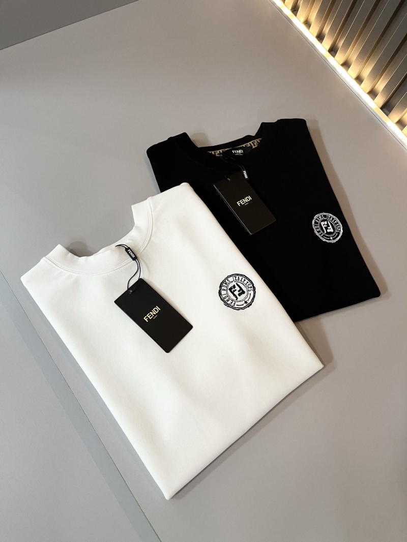 F**di t-shirts